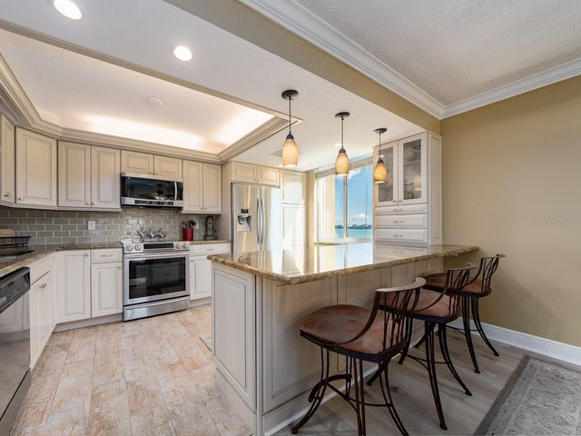 1480 GULF BOULEVARD 610, Clearwater Beach, FL 33767