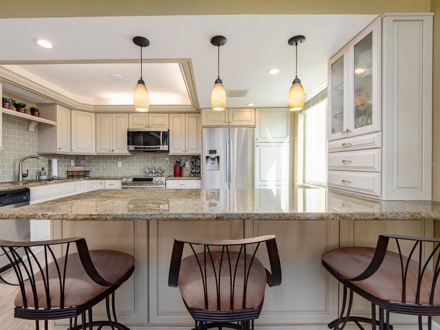 1480 GULF BOULEVARD 610, Clearwater Beach, FL 33767