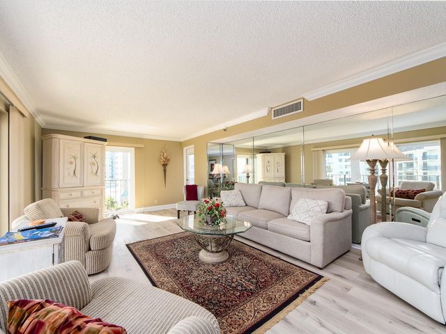 1480 GULF BOULEVARD 610, Clearwater Beach, FL 33767