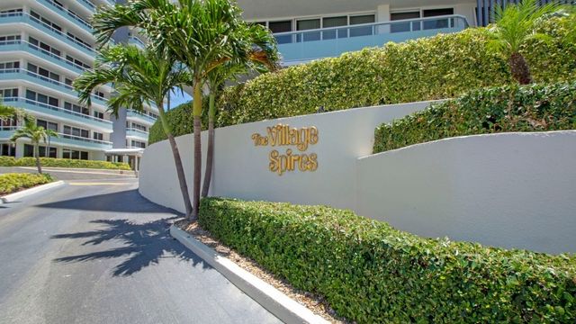 3554 Ocean Drive 501S, Vero Beach, FL 32963