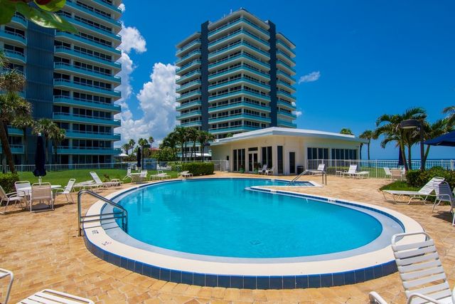3554 Ocean Drive 501S, Vero Beach, FL 32963