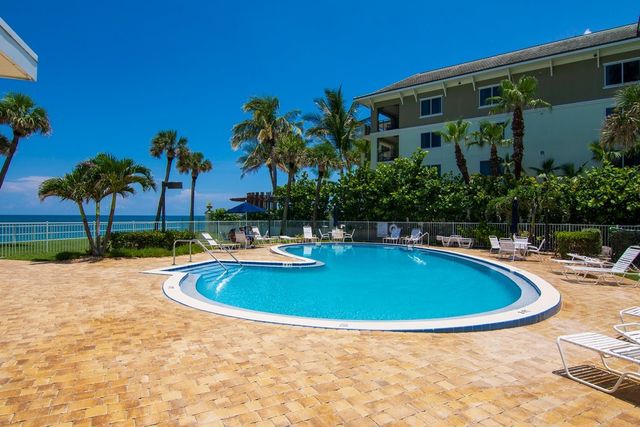 3554 Ocean Drive 501S, Vero Beach, FL 32963