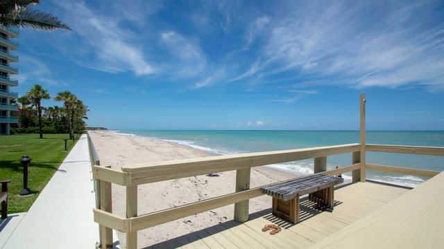 3554 Ocean Drive 501S, Vero Beach, FL 32963