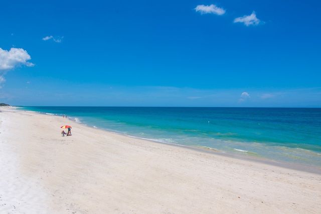 3554 Ocean Drive 501S, Vero Beach, FL 32963