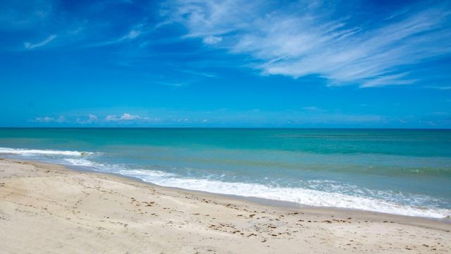 3554 Ocean Drive 501S, Vero Beach, FL 32963
