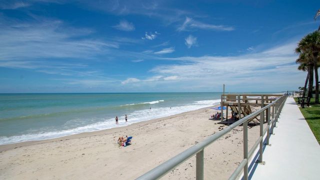 3554 Ocean Drive 501S, Vero Beach, FL 32963