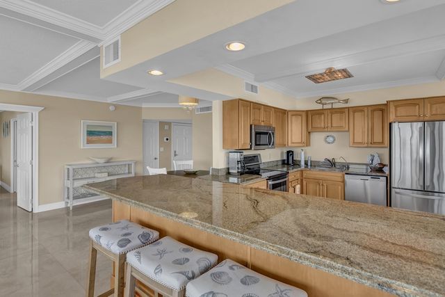 3554 Ocean Drive 501S, Vero Beach, FL 32963