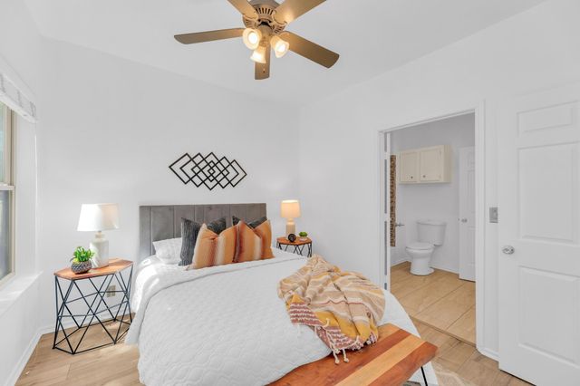 2414 Longview ST 101, Austin, TX 78705