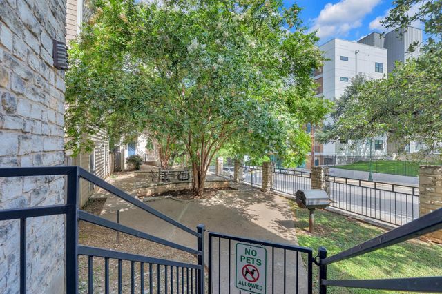 2414 Longview ST 101, Austin, TX 78705