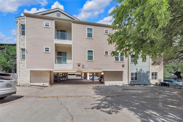 2414 Longview ST 101, Austin, TX 78705