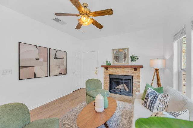 2414 Longview ST 101, Austin, TX 78705