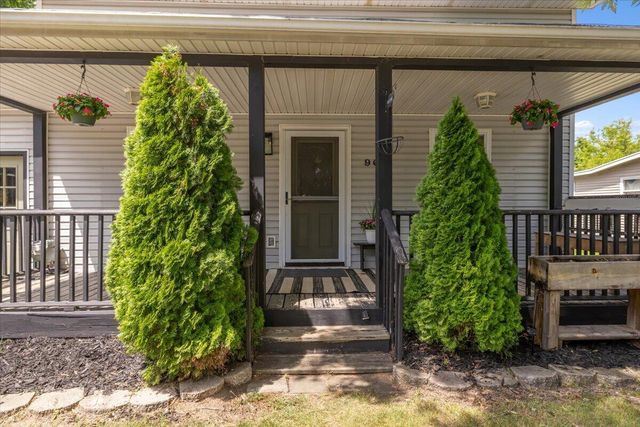 9611 E Newburg Road, Vernon Twp, MI 48429