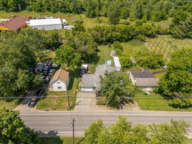 9611 E Newburg Road, Vernon Twp, MI 48429