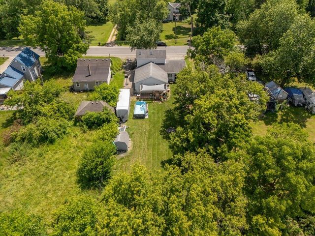 9611 E Newburg Road, Vernon Twp, MI 48429