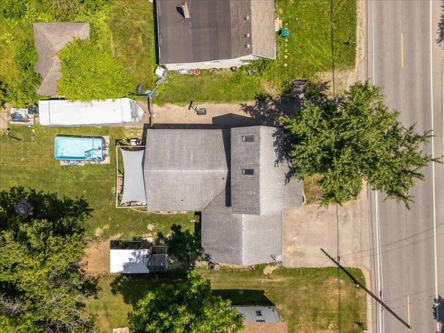 9611 E Newburg Road, Vernon Twp, MI 48429