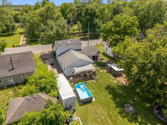 9611 E Newburg Road, Vernon Twp, MI 48429