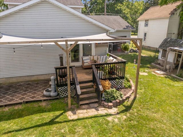 9611 E Newburg Road, Vernon Twp, MI 48429