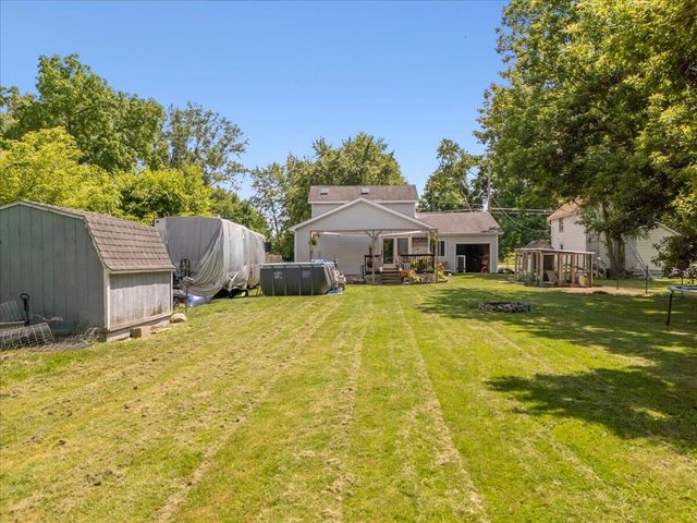 9611 E Newburg Road, Vernon Twp, MI 48429
