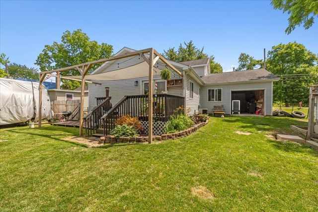 9611 E Newburg Road, Vernon Twp, MI 48429