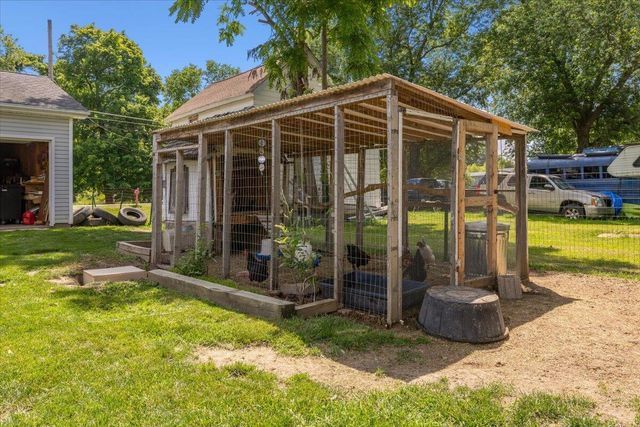 9611 E Newburg Road, Vernon Twp, MI 48429