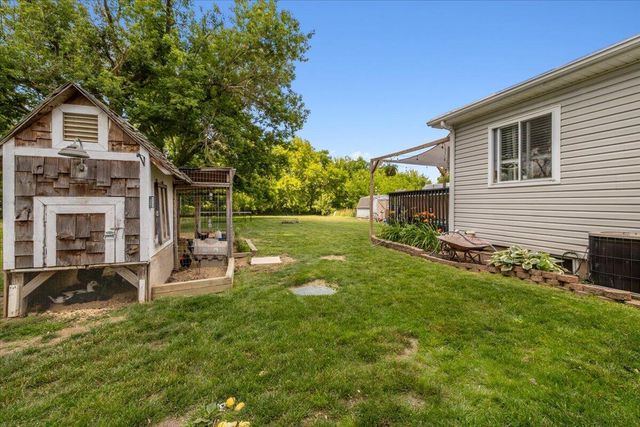 9611 E Newburg Road, Vernon Twp, MI 48429