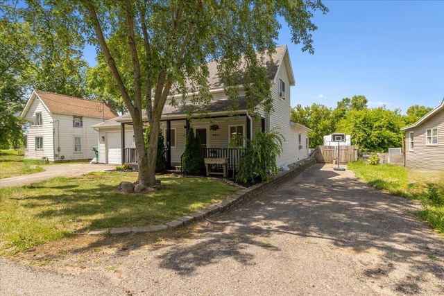 9611 E Newburg Road, Vernon Twp, MI 48429