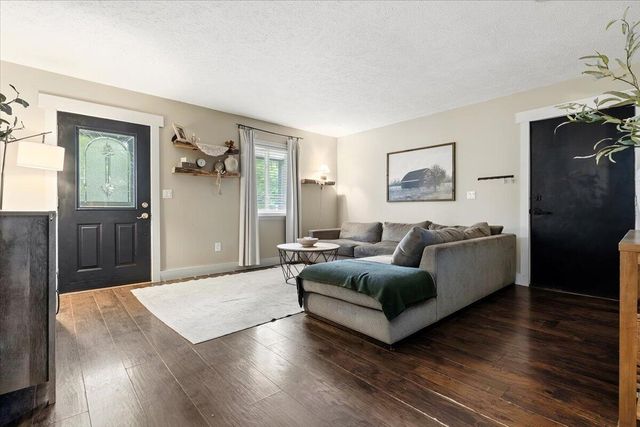 9611 E Newburg Road, Vernon Twp, MI 48429