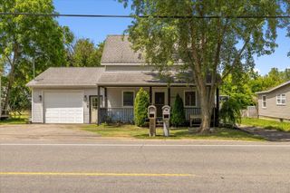 9611 E Newburg Road, Vernon Twp, MI 48429