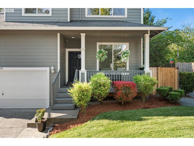 6316 Se KARPSTEIN Pl, Hillsboro, OR 97123