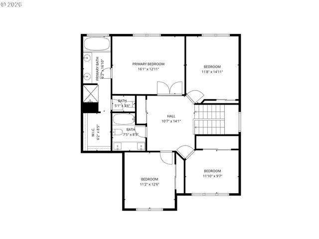 6316 Se KARPSTEIN Pl, Hillsboro, OR 97123
