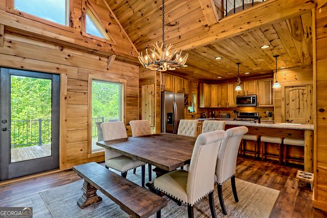 117 Ivy Ridge Way, Clarkesville, GA 30523