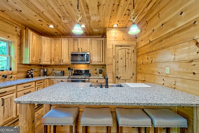 117 Ivy Ridge Way, Clarkesville, GA 30523