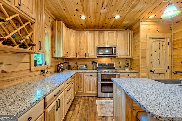 117 Ivy Ridge Way, Clarkesville, GA 30523