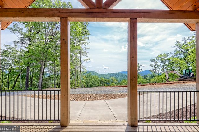 117 Ivy Ridge Way, Clarkesville, GA 30523