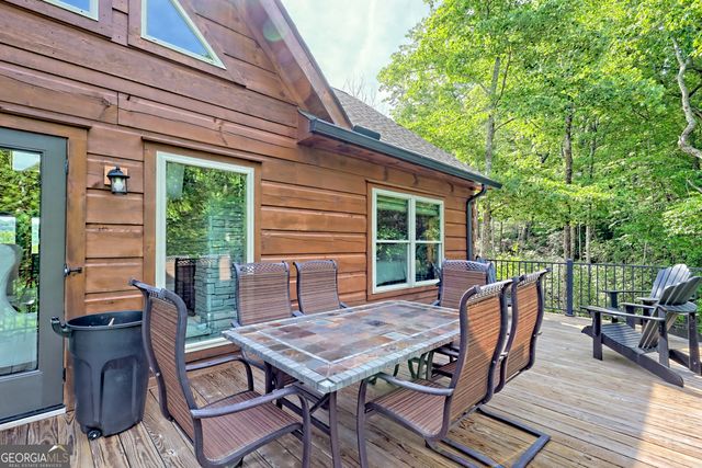 117 Ivy Ridge Way, Clarkesville, GA 30523