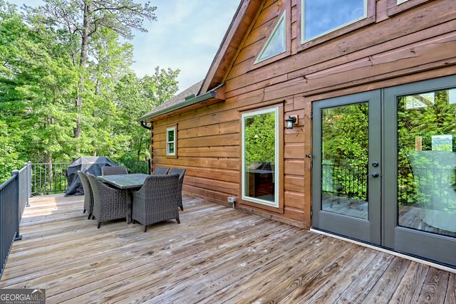 117 Ivy Ridge Way, Clarkesville, GA 30523