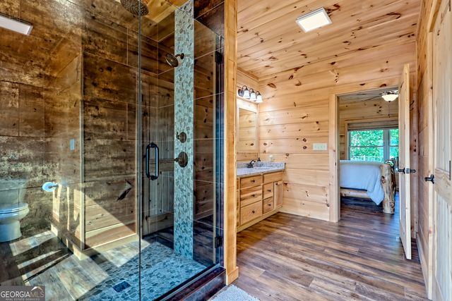 117 Ivy Ridge Way, Clarkesville, GA 30523