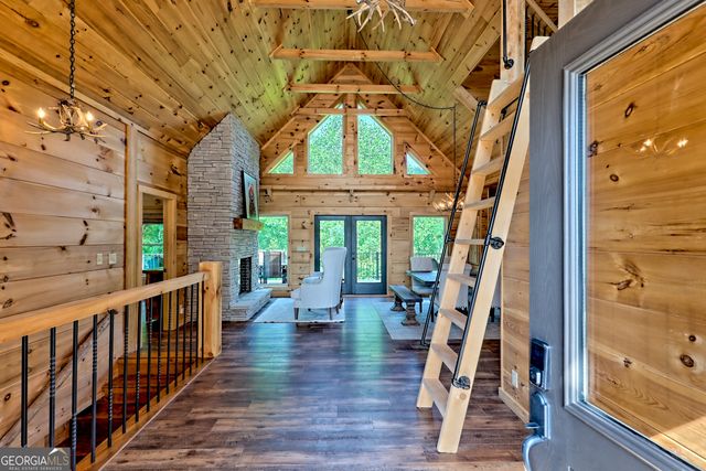 117 Ivy Ridge Way, Clarkesville, GA 30523