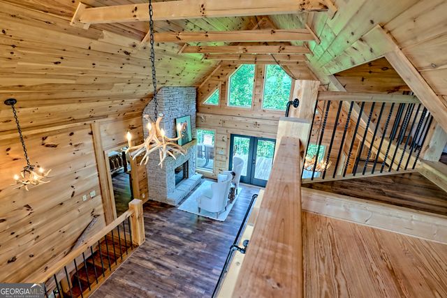 117 Ivy Ridge Way, Clarkesville, GA 30523