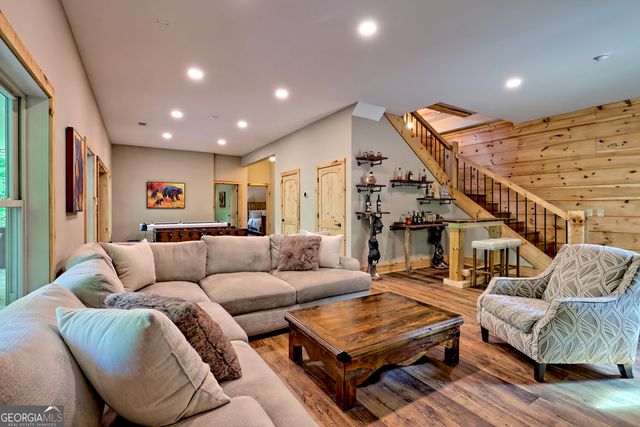 117 Ivy Ridge Way, Clarkesville, GA 30523