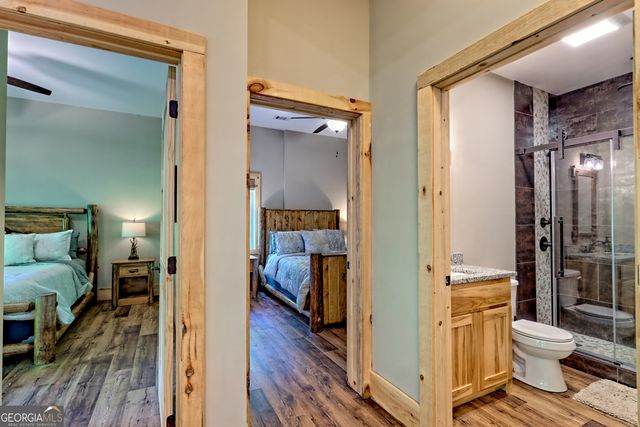 117 Ivy Ridge Way, Clarkesville, GA 30523