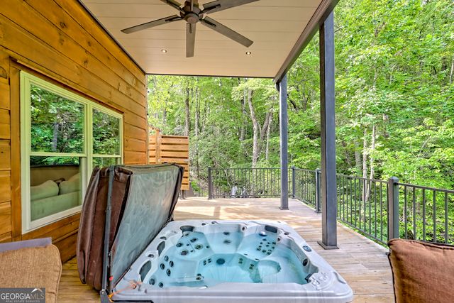 117 Ivy Ridge Way, Clarkesville, GA 30523