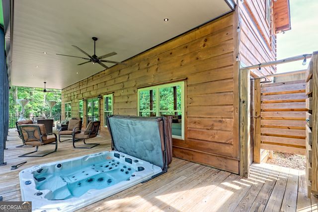 117 Ivy Ridge Way, Clarkesville, GA 30523