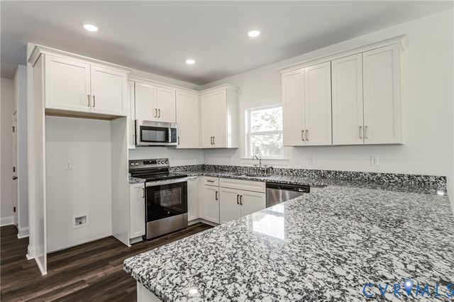 11355 New Town Rd, New Kent, VA 23124