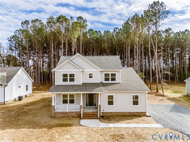 11355 New Town Rd, New Kent, VA 23124