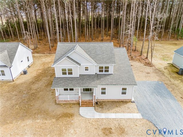11355 New Town Rd, New Kent, VA 23124