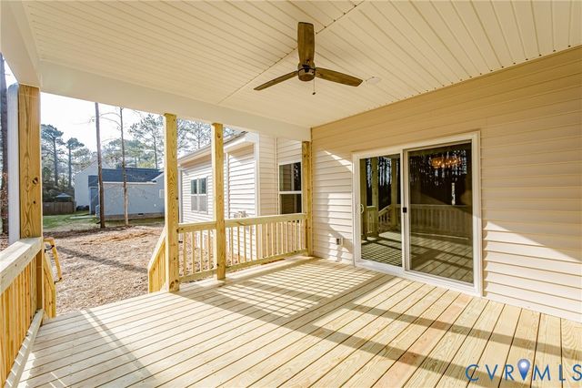 11355 New Town Rd, New Kent, VA 23124