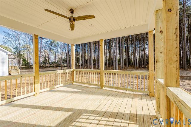 11355 New Town Rd, New Kent, VA 23124