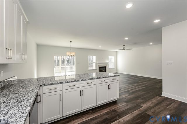 11355 New Town Rd, New Kent, VA 23124
