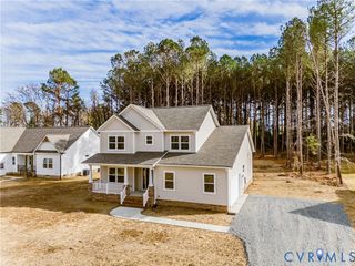 11355 New Town Rd, New Kent, VA 23124